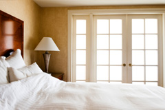 Clatford Oakcuts bedroom extension costs