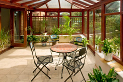 Clatford Oakcuts conservatory quotes