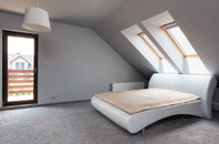 Clatford Oakcuts bedroom extensions