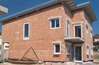 Clatford Oakcuts home extensions