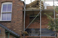 free Clatford Oakcuts home extension quotes
