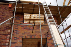 house extensions Clatford Oakcuts