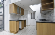 Clatford Oakcuts kitchen extension leads