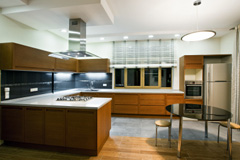 kitchen extensions Clatford Oakcuts